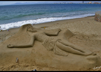 Пуэрто-Вальярта, Мексика, фото № 44046 – фотографии Мексики