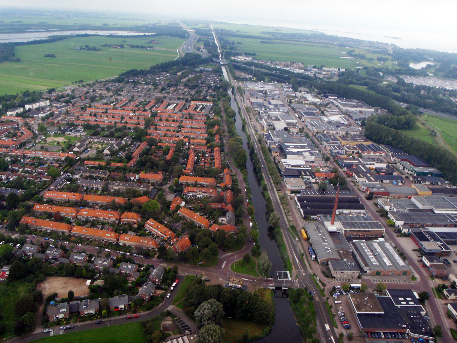 Новый город (Нарден) – фотографии Нидерландов