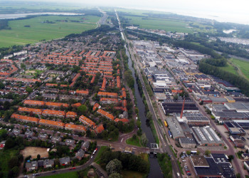 Новый город (Нарден)  – фотографии Нидерландов