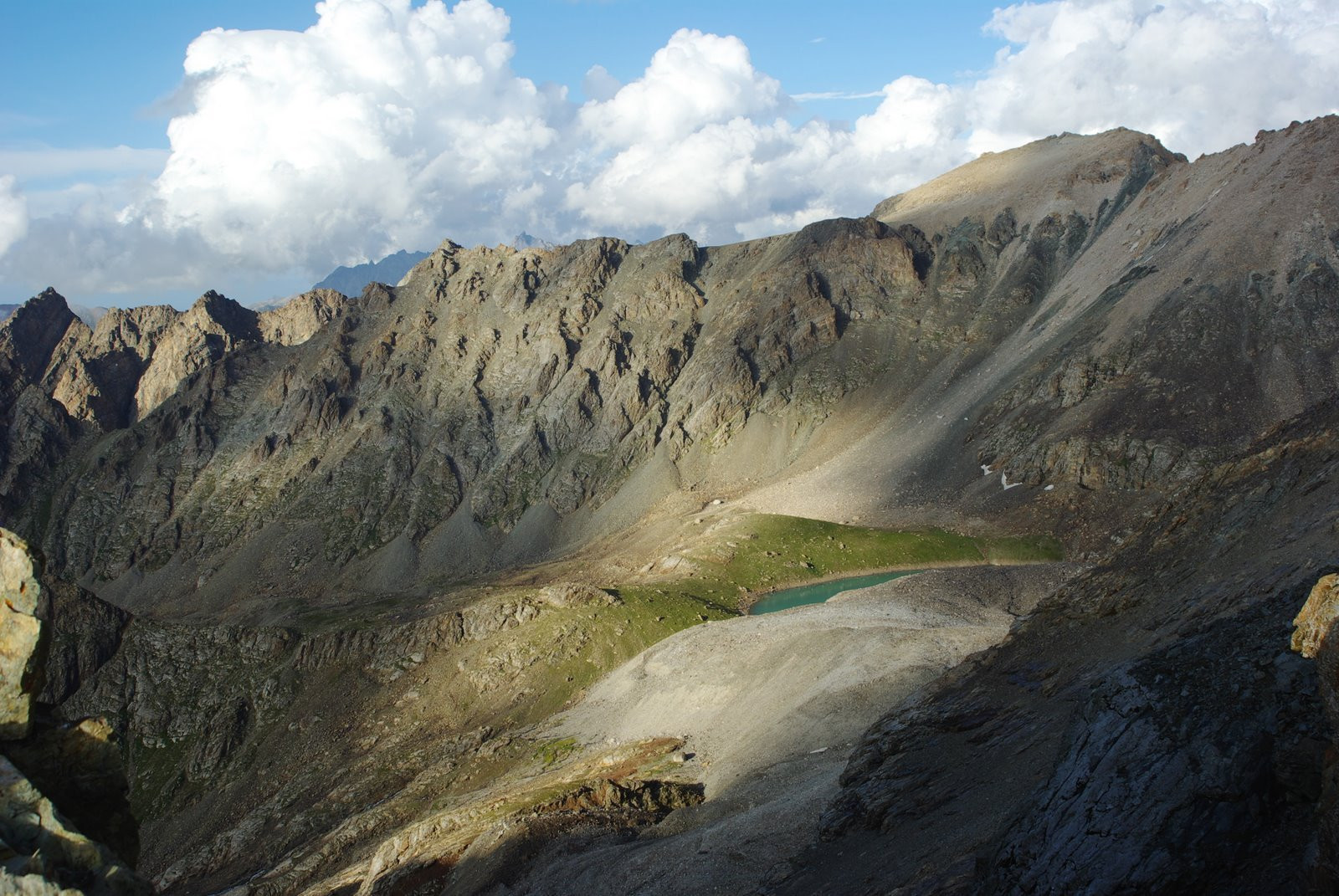 Киргизия, фото № 3226 – фотографии Киргизии
