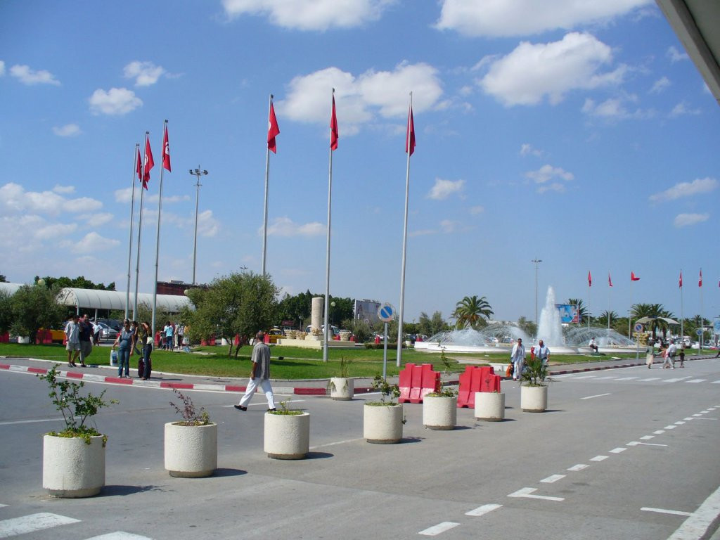 Северный Тунис. Фото 8 – фотографии Туниса