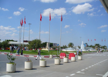 Северный Тунис. Фото 8 – фотографии Туниса