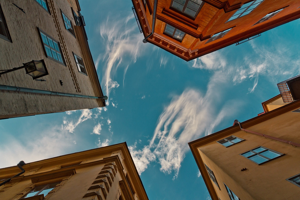 Город Стокгольм (Stockholm) в Швеции. Фото 3 – фотографии Швеции