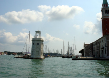 Венеция (Venezia) – фотографии Италии