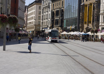 Брно, Чехия, фото № 68720 – фотографии Чехии