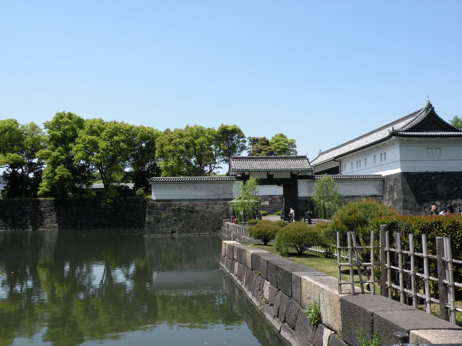 Токио, регион Канто, Япония – фотографии Японии