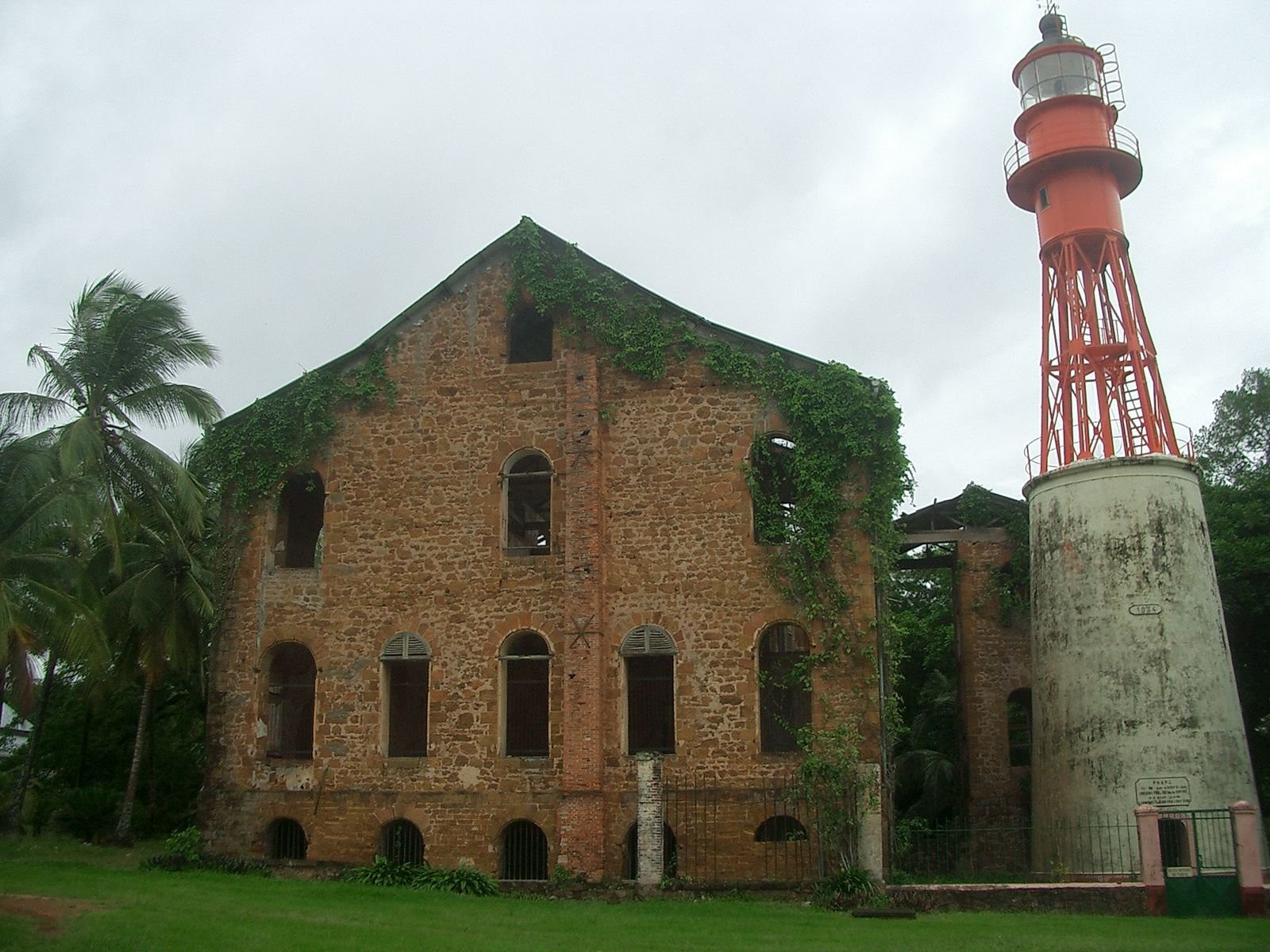 Французская Гвиана, фото № 4929 – фотографии Французской Гвианы