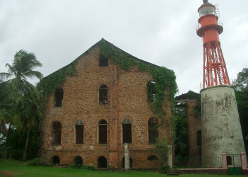 Французская Гвиана, фото № 4929 – фотографии Французской Гвианы