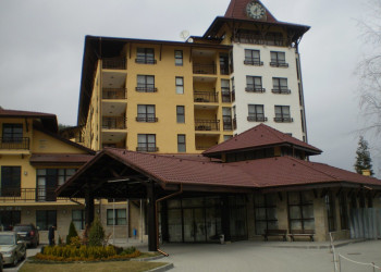 Дома в Велинграде, Болгария. Фото 11 – фотографии Болгарии