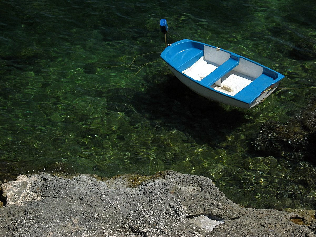 Сент-Полс-Бэй, Мальта остров, Мальта, фото № 42930 – фотографии Мальты