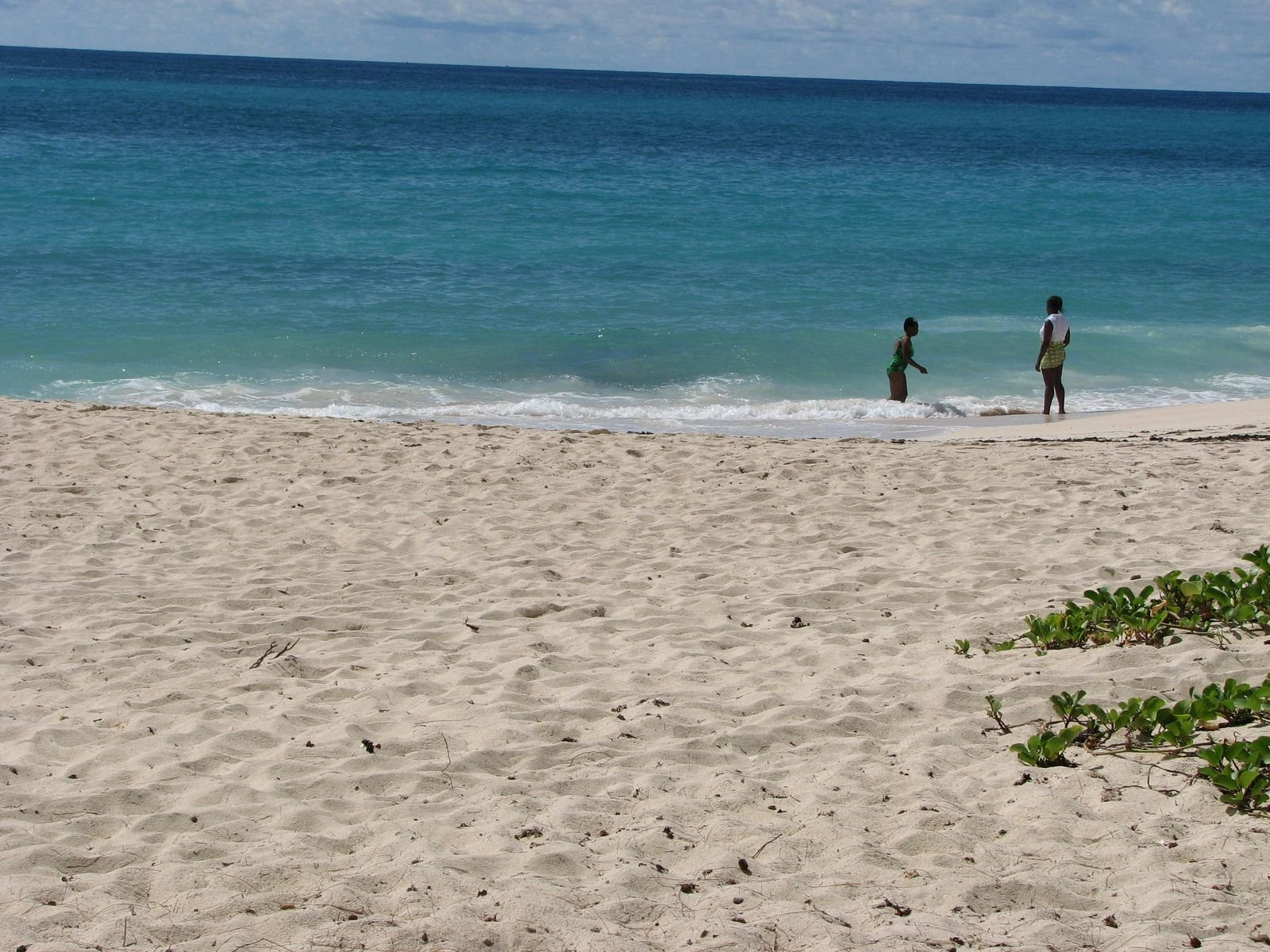 Foul Bay, South Coast, Barbados – фотографии Барбадоса