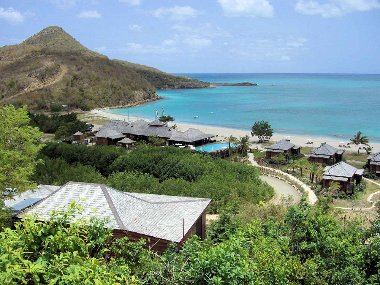 Остров Антигуа. Фото 4 – фотографии Антигуа и Барбуды