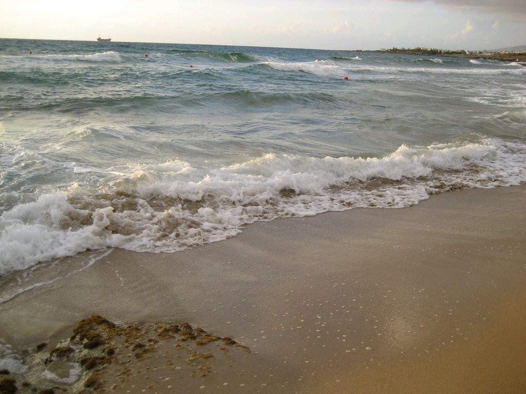 Пафос, Кипр, фото № 38533 – фотографии Кипра