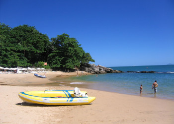 Пляж в Ильябела, Бразилия. Фото 7 – фотографии Бразилии