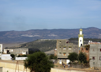 Мекнес, Марокко, фото № 7763 – фотографии Марокко