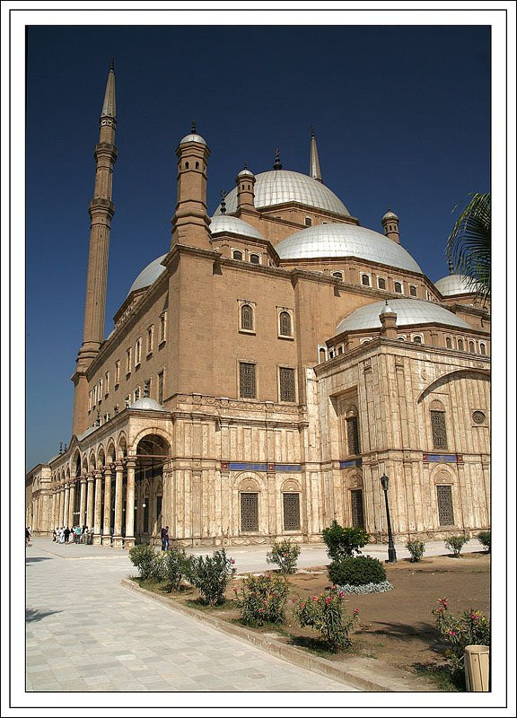 Каир, Египет, фото № 35177 – фотографии Египта