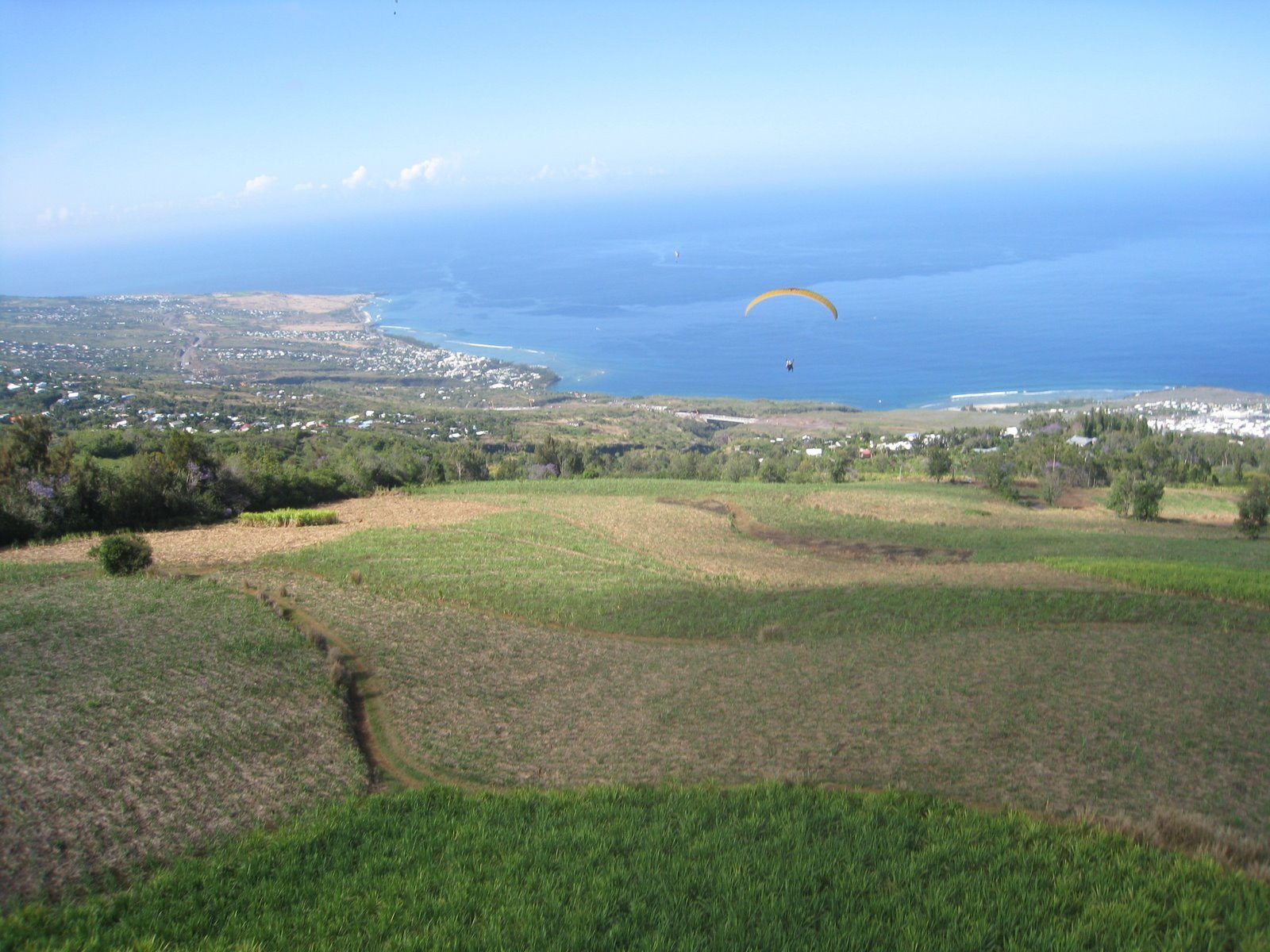 Сен-Лё, Реюньон – фотографии Реюньона