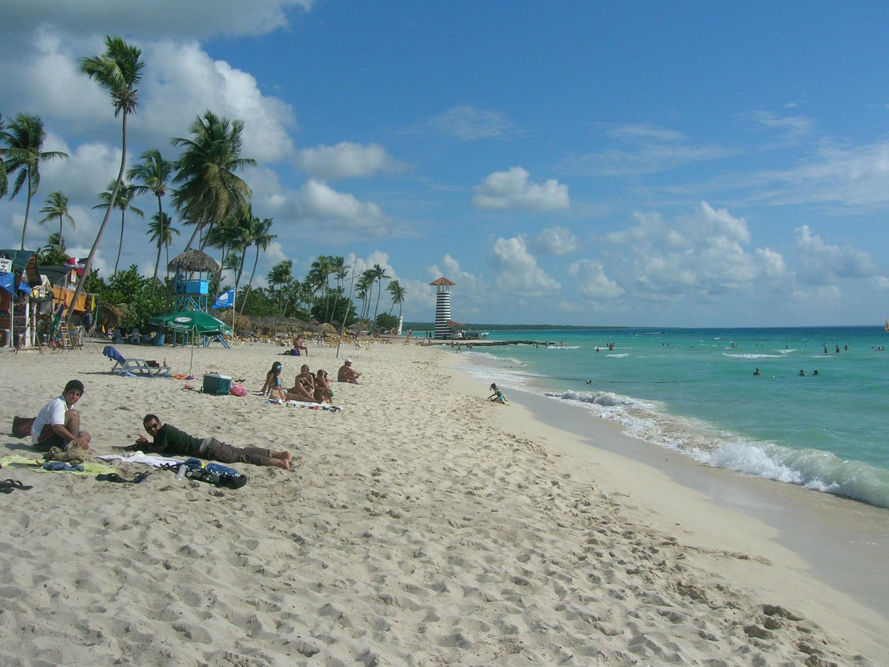 Байяибе, Доминикана, фото № 30265 – фотографии Доминиканы