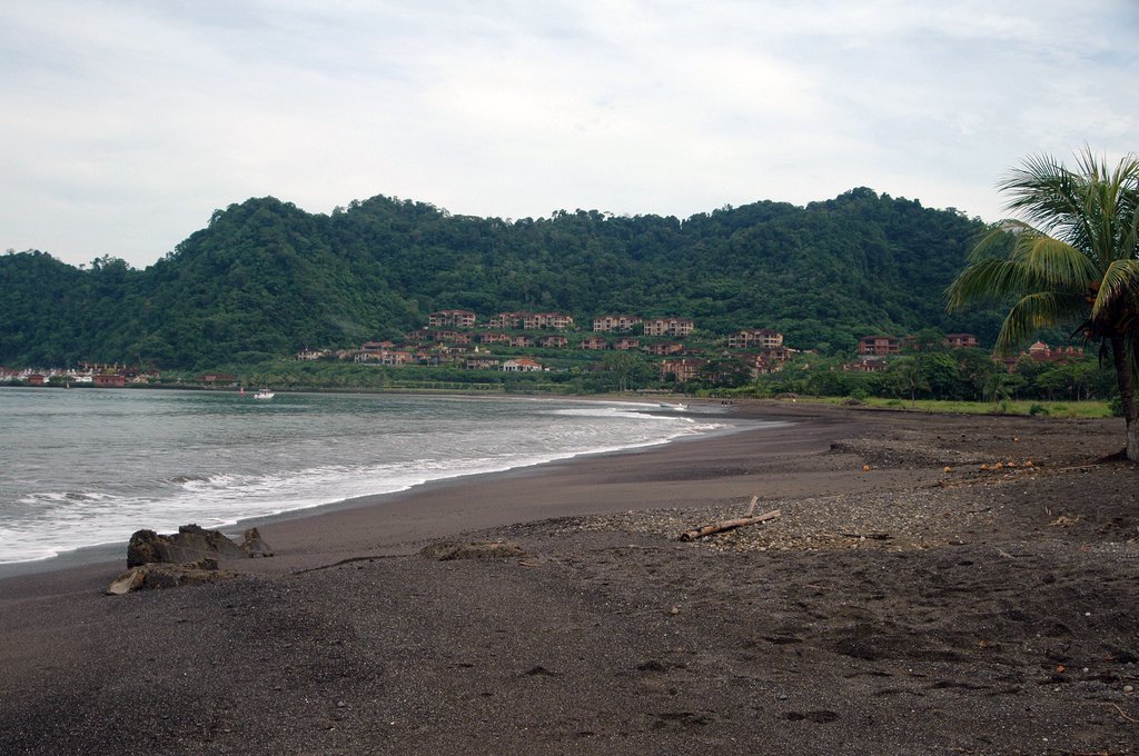 Пунта Леона, Пунтаренас провинция, Коста-Рика, фото № 41032 – фотографии Коста-Рики