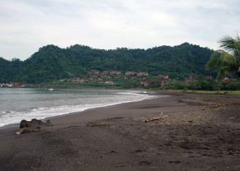 Пунта Леона, Пунтаренас провинция, Коста-Рика, фото № 41032 – фотографии Коста-Рики