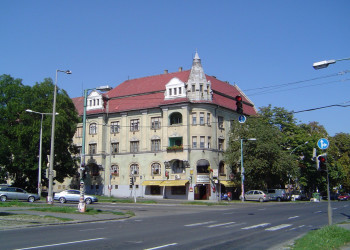 Мишкольц, Венгрия, фото № 70268 – фотографии Венгрии