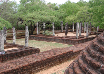 Полоннарува, Шри-Ланка, фото № 52104 – фотографии Шри-Ланки