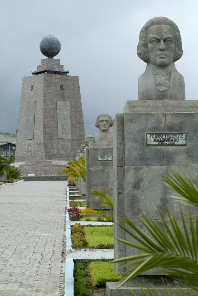 Кито, Анды регион, Эквадор, фото № 68250 – фотографии Эквадора