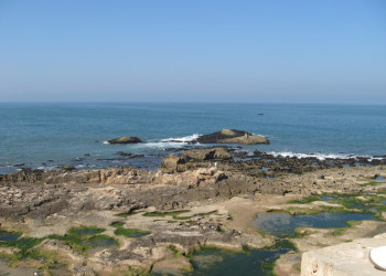 Эссувейра, Марокко, фото № 8844 – фотографии Марокко