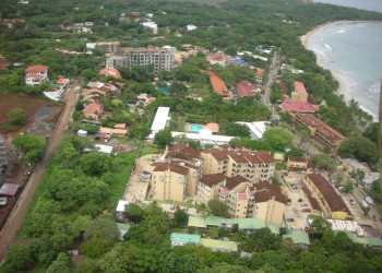 Тамариндо, Гуанакасте провинция, Коста-Рика, фото № 39955 – фотографии Коста-Рики