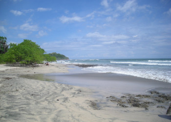 Плайя Нэгра, Гуанакасте провинция, Коста-Рика, фото № 39659 – фотографии Коста-Рики