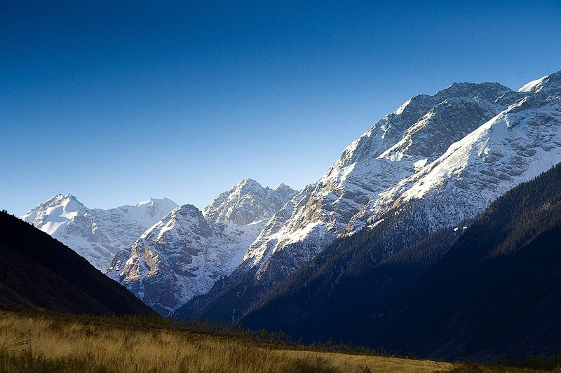 Киргизия, фото № 3207 – фотографии Киргизии