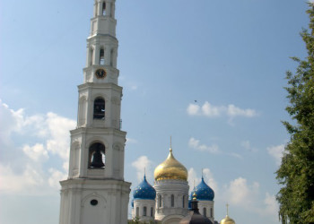 Церкви в Дзержинске, Россия – фотографии России