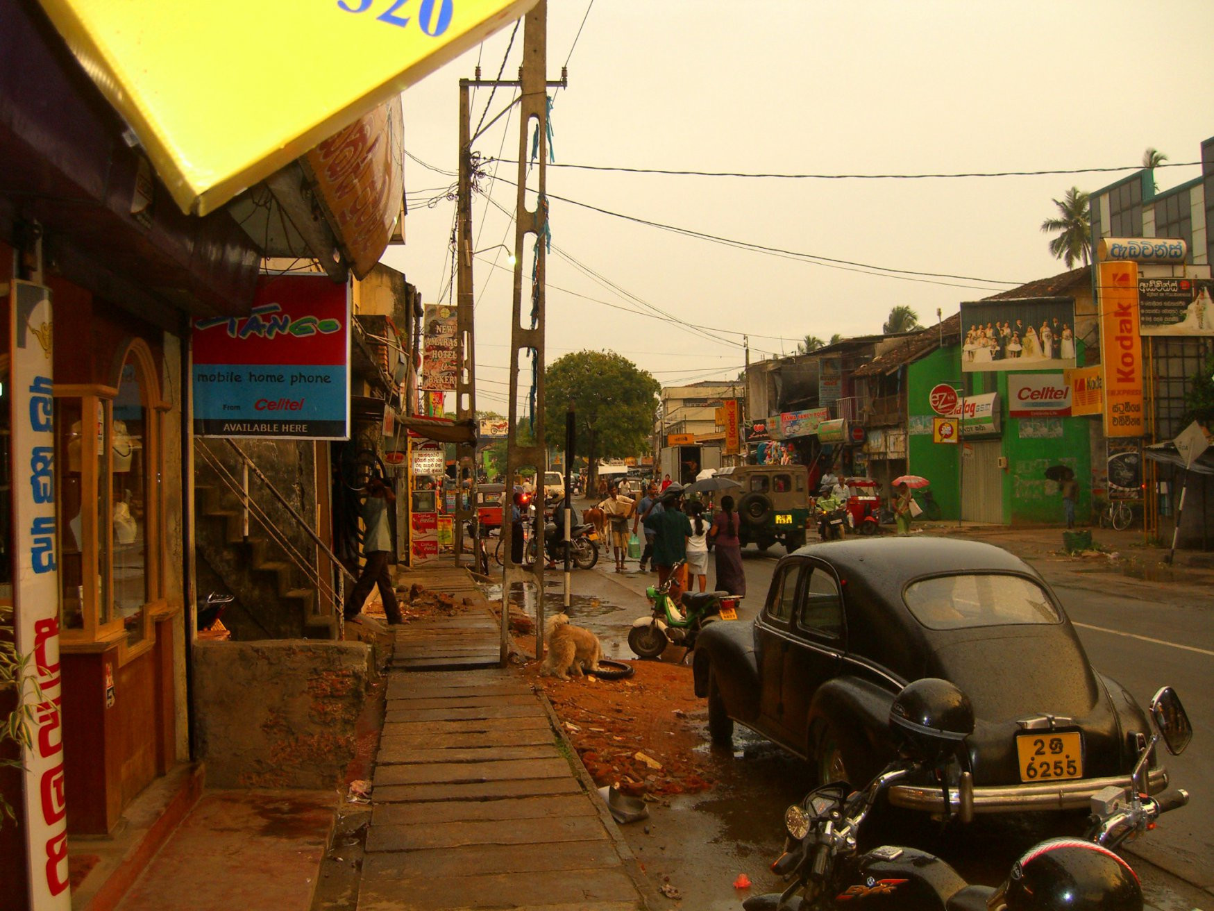 Бентота, Шри-Ланка, фото № 50606 – фотографии Шри-Ланки