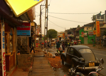 Бентота, Шри-Ланка, фото № 50606 – фотографии Шри-Ланки