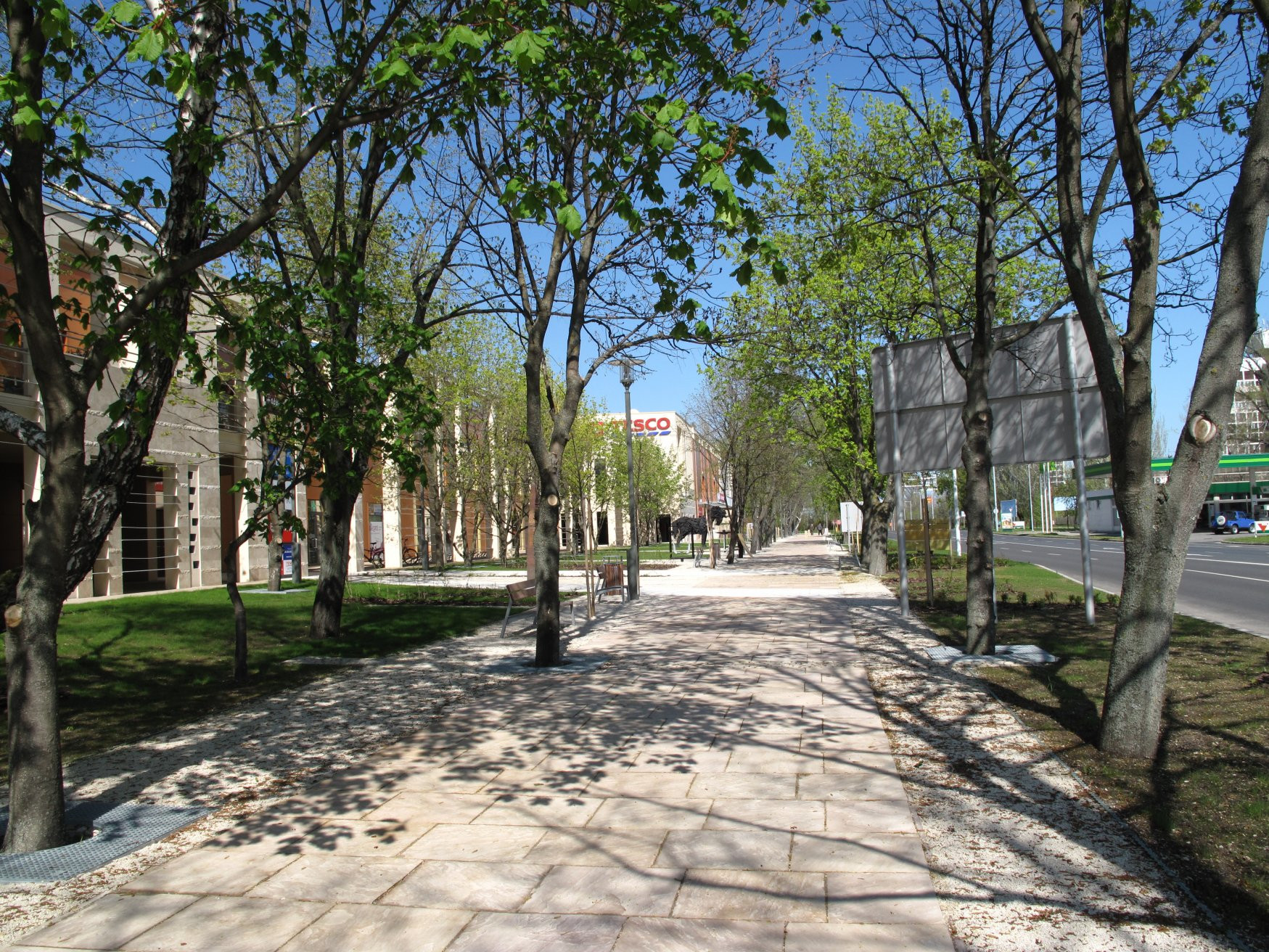 Балатонфюред, Балатон озеро, Венгрия, фото № 69853 – фотографии Венгрии