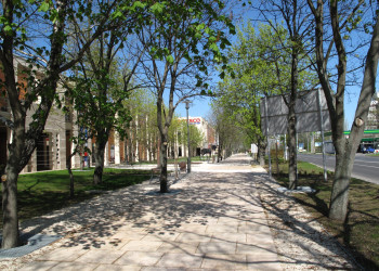 Балатонфюред, Балатон озеро, Венгрия, фото № 69853 – фотографии Венгрии