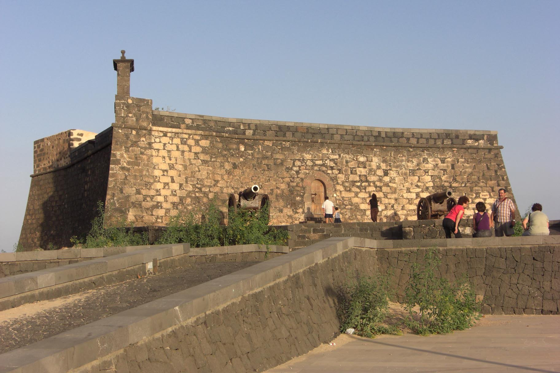 Арресифе, Лансароте остров, Канарские острова, фото № 32365 – фотографии Канарских островов