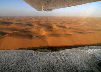 Соссусфлей, Намибия, фото № 80057 – фотографии Намибии