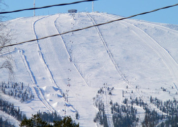 Юлляс, Финляндия, фото № 75381 – фотографии Финляндии