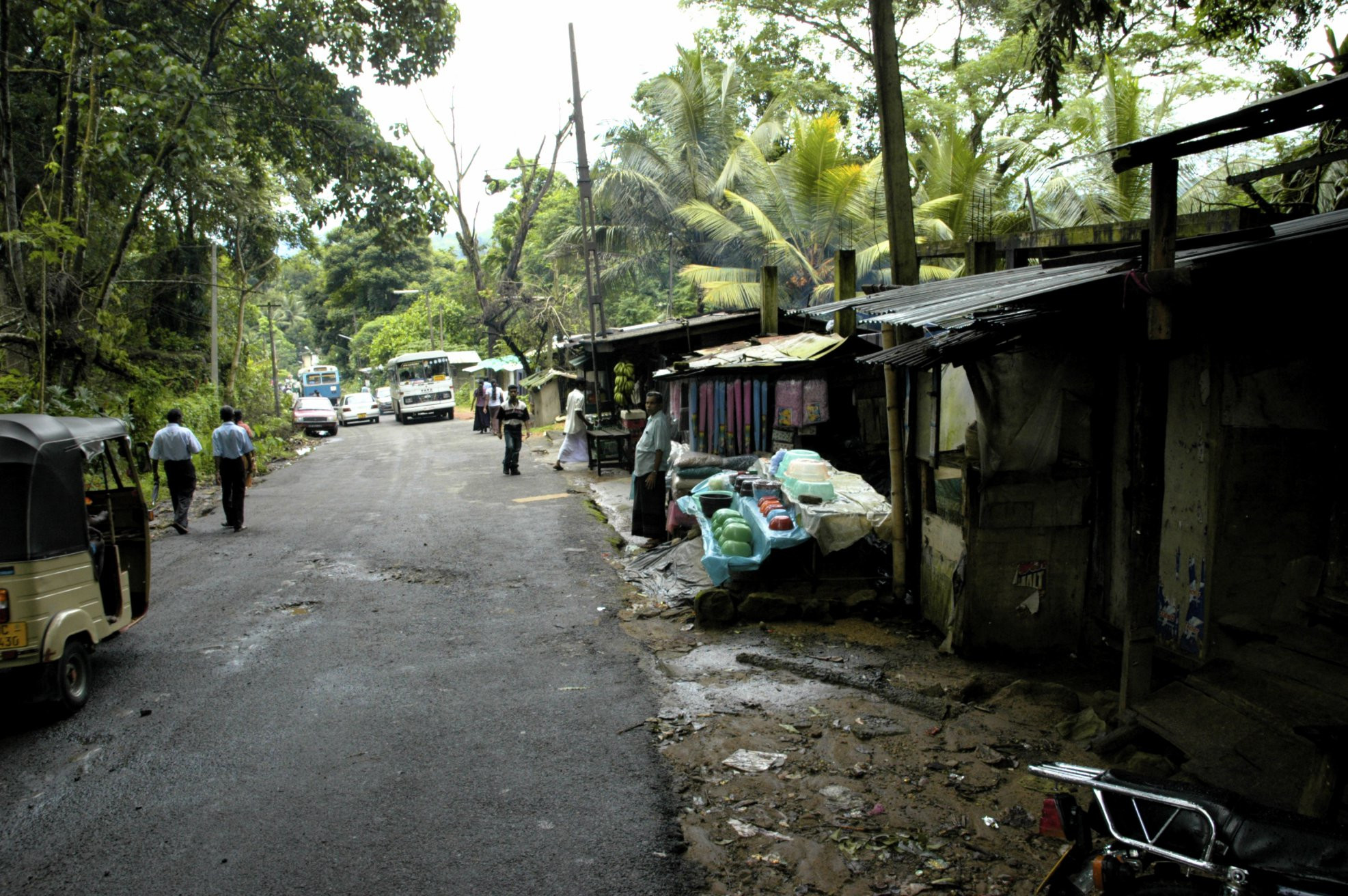 Ратнапура, Шри-Ланка, фото № 52219 – фотографии Шри-Ланки