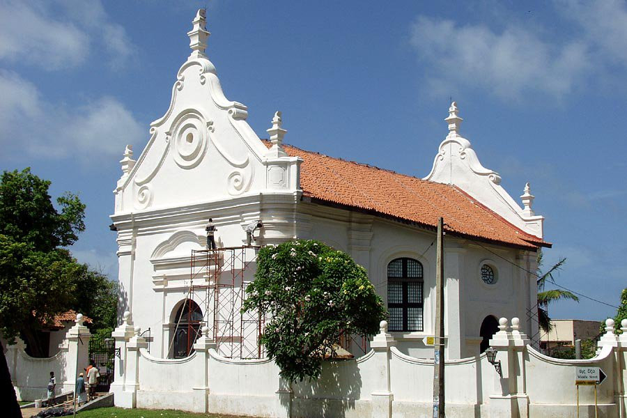 Галле, Шри-Ланка, фото № 50901 – фотографии Шри-Ланки