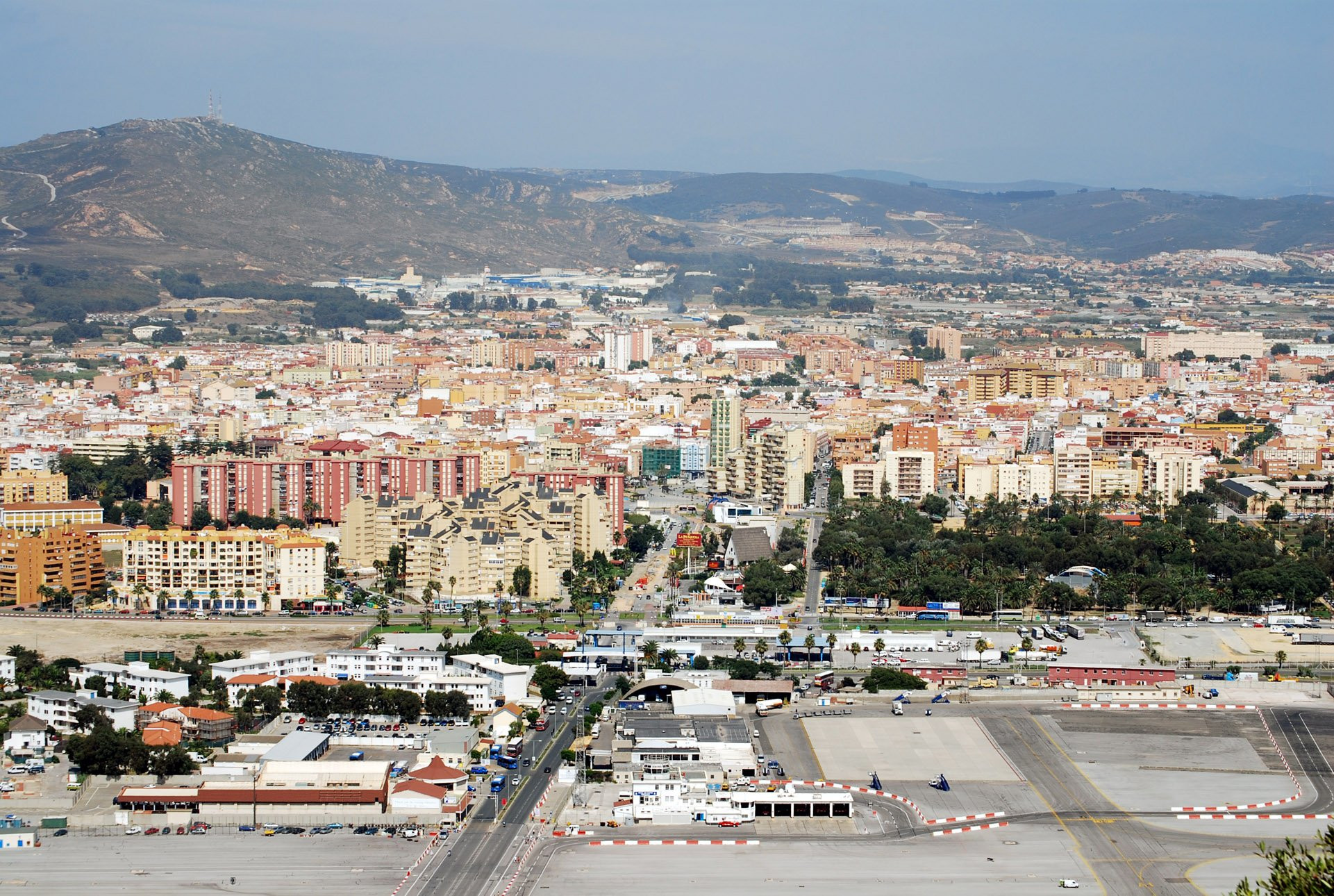 Гибралтар, фото № 4345 – фотографии Гибралтара