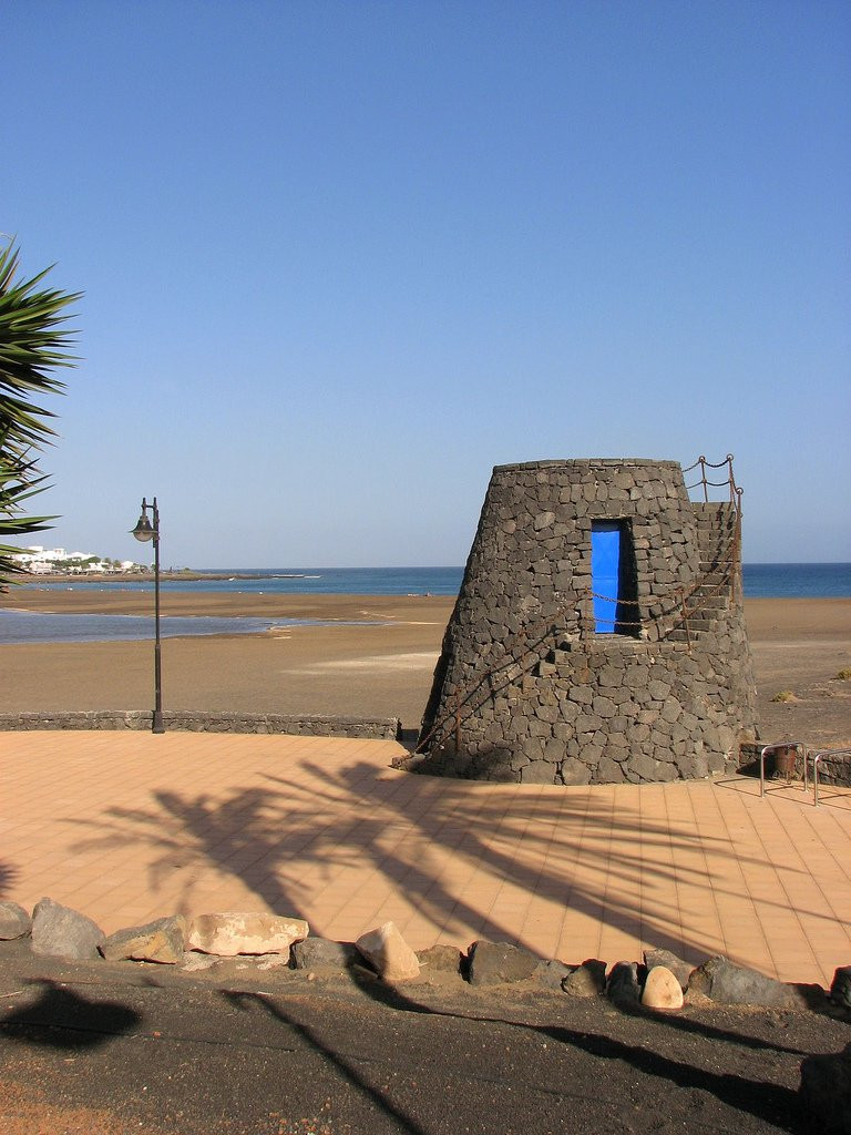 Пуэрто-дель-Кармен, Лансароте остров, Канарские острова, фото № 32661 – фотографии Канарских островов