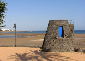 Пуэрто-дель-Кармен, Лансароте остров, Канарские острова, фото № 32661 – фотографии Канарских островов