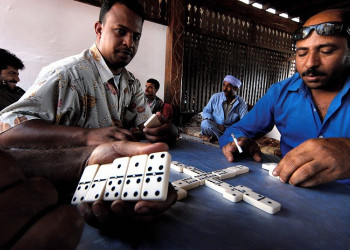 Дахаб, Египет, фото № 34986 – фотографии Египта