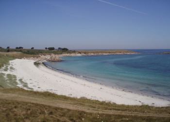 Берега в Роскофе, Франция. Фото 4 – фотографии Франции