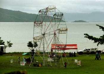 Вануа Леву группа островов, Фиджи, фото № 49364 – фотографии Фиджи