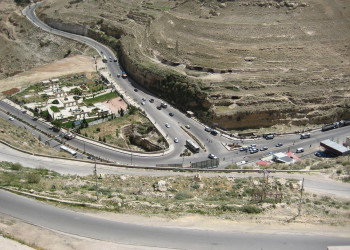 Карак, Иордания, фото № 36861 – фотографии Иордании