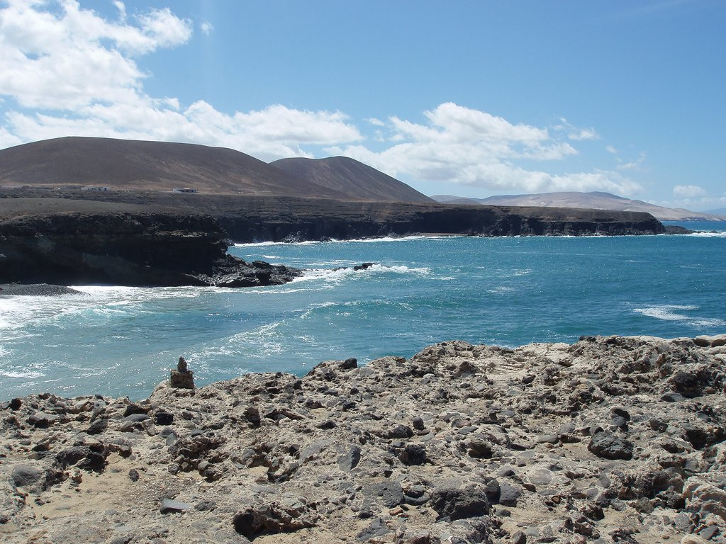 Ахай, Фуэртевентура остров, Канарские острова, фото № 33998 – фотографии Канарских островов