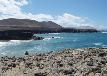 Ахай, Фуэртевентура остров, Канарские острова, фото № 33998 – фотографии Канарских островов